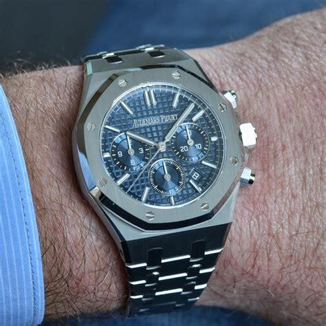 royal ouke audemars piguet|audemars piguet royal oak selfwinding.